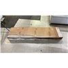 Image 2 : OUTSUNNY 11.5' X 6.6' X 6.6' WALK-IN TUNNEL GREENHOUSE W/ROLLUP DOOR & WINDOWS *IN BOX*