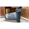 Image 2 : VINTAGE WILLIAMSON F24 AERIAL RECONNAISSANCE CAMERA IN WOOD CASE