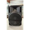 Image 1 : BEHRINGER EUROLIVE B212A 2-WAY 400W LOUDSPEAKER *NO POWER CORDS OR CABLES*
