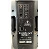 Image 2 : BEHRINGER EUROLIVE B212A 2-WAY 400W LOUDSPEAKER *NO POWER CORDS OR CABLES*