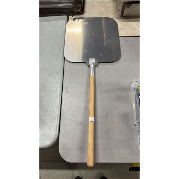 36.5" LONG PIZZA PEEL