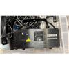 Image 4 : TOTE OF SUMGER DM-400 PARTY LIGHTS, SOLAR PANEL, SOLAR PANEL EXHAUST FANS & MORE