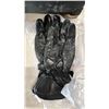 Image 2 : MOTORCYCLE GLOVES, LIL' SONIC BOBBLE & ASSORTED HARLEY DAVIDSON BRANDED ITEMS INCLUDING: BAG,
