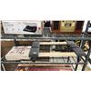 Image 1 : WOOD FURNITURE DOLLY & BENNETT SUPER HEAVY DUTY 4'X 12' DROP CLOTH