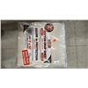 Image 3 : WOOD FURNITURE DOLLY & BENNETT SUPER HEAVY DUTY 4'X 12' DROP CLOTH
