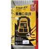 Image 3 : MILWAUKEE SHEET SANDER IN CASE, STANLEY 500W POWER INVERTER & TOTE OF ASSORTED CIRCULAR BLADES