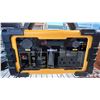 Image 2 : OMNIBAR PORTABLE POWER STATION *TESTED/WORKING*