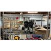 Image 1 : NORDICA HP SLIDE-IN 2 SKI BOOTS, DRIP IRRIGATION SYSTEM & SLIDING WIRE RACK