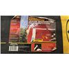 Image 3 : EASTON COMPETITIVE BADMINTON SET W/NET, RACKETS & SHUTTLECOCKS, & OUTBOUND 4 PERSON DOME TENT