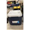 Image 1 : COLEMAN 45 QUART WHEELED COOLER