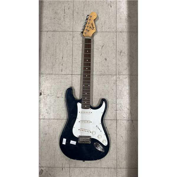 SQUIRE BULLET BY FENDER ELECTRIC GUITAR