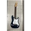 Image 1 : SQUIRE BULLET BY FENDER ELECTRIC GUITAR