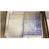 Image 3 : LARGE HARD SIDE PORTFOLIO CASE & CONTENTS: ANIMAL PRINTS, AVIATION PRINTS & MORE