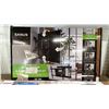 Image 2 : SANUS ACCENTS EXTENDIBLE TILT TV WALL MOUNTS & SANUS ELITE SUPER SLIM FULL MOTION TV WALL MOUNT