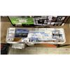 Image 3 : SANUS ACCENTS EXTENDIBLE TILT TV WALL MOUNTS & SANUS ELITE SUPER SLIM FULL MOTION TV WALL MOUNT