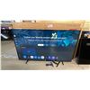 Image 1 : SAMSUNG 65" QLED Q6F 4K SMART TV WITH REMOTE & STAND: *HORIZONTAL DEAD PIXEL LINE/BOX INCLUDED*