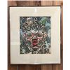 Image 1 : ORIGINAL WATERCOLOUR PAINTING BY J MACKENZIE: POSSIBLY JUNE MACKENZIE