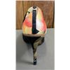 Image 3 : LADIES EU SIZE 38.5 TED BAKER VYXIN HIGH HEEL SHOES
