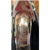 Image 4 : LADIES EU SIZE 38.5 TED BAKER VYXIN HIGH HEEL SHOES