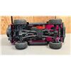 Image 7 : TRAXXAS 1/18 SCALE TRX-RM PINK R/C 4X4 LAND ROVER - *TESTED WORKING*