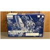 Image 1 : *NEW IN BOX* MG 1/100 EXPANSION PARTS SET FOR GUNDAM BARBATOS