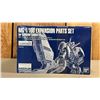 Image 2 : *NEW IN BOX* MG 1/100 EXPANSION PARTS SET FOR GUNDAM BARBATOS