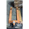 Image 2 : 2500KG CAPACITY PALLET JACK