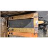 Image 1 : 5500 LBS CAPACITY PALLET JACK