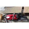 Image 1 : HOOVER VACUUM WITH POWER HEAD