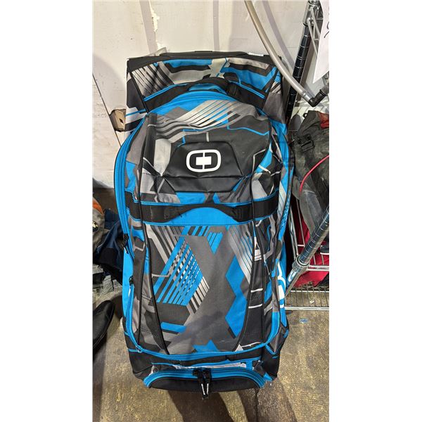 OGIO ROLLING PADDLE BOARD BAG *BAG ONLY*