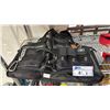 Image 2 : SHELF OF ASSORTED ITEMS INCLUDING; OGIO FLIGHT VEST, BLIZ SKI GLASSES & SPY SKI GOGGLES