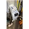 Image 1 : DELONGHI TRD40615ECA PORTABLE RADIATOR HEATER