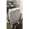Image 2 : DELONGHI TRD40615ECA PORTABLE RADIATOR HEATER