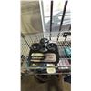 Image 2 : RC HELICOPTER WITH REMOTE CONTROL (UNKNOWN WORKING CONDITION)