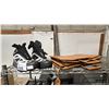Image 1 : PAIR OF SOLOMON S-LAB X-ALP CARBON SHOES SIZE 11 & RENWICK LEATHER BRIEFCASE