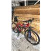 Image 2 : GARY FISHER SUGAR 3 27 SPEED BIKE