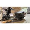 Image 1 : ARMADA ELECTRIC RIDE-ON SCOOTER (FRONT WHEEL LOCKED, SEAT LOCKED, UNKNOWN WORKING CONDITION)
