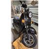 Image 2 : ARMADA ELECTRIC RIDE-ON SCOOTER (FRONT WHEEL LOCKED, SEAT LOCKED, UNKNOWN WORKING CONDITION)