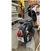 Image 3 : ARMADA ELECTRIC RIDE-ON SCOOTER (FRONT WHEEL LOCKED, SEAT LOCKED, UNKNOWN WORKING CONDITION)