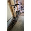 Image 3 : ELECTRIC SIT-DOWN SCOOTER (NO KEYS, NO CHARGER, UNKNOWN WORKING CONDITION)