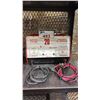 Image 1 : SEARS 20 AMP BATTERY CHARGER WITH TRICKLE CHARGE