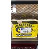 Image 1 : BOX OF HALSTEEL 1/4" X .131" GALVANIZED NAILS