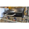 Image 3 : BLACKSTONE PORTABLE TABLE TOP PROPANE GRILL