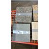Image 5 : ASSORTED GRANITE TILE SAMPLES