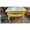 Image 1 : 1-DRAWER END TABLE
