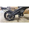 Image 4 : JETSON OTG ELITE E-BIKE WITH BATTERY (POWERS ON, ERROR E6, NO CHARGER, UNKNOWN WORKING CONDITION)