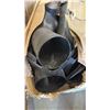 Image 3 : 42-46" MOWER BAGGER ATTACHMENT (MAY BE MISSING PARTS & PIECES)