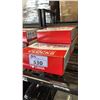Image 3 : 3 BOXES OF I LOVE CANADA TRAVEL ALARM CLOCKS