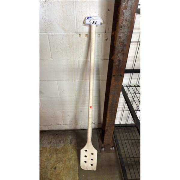 REMCO MIXING PADDLE 52"
