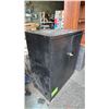 Image 2 : 2-DOOR METAL SHOP CABINET